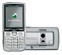 Sony Ericsson K750i Vodafone Prepay Mobile Phone