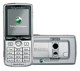 Sony Ericsson K750i Vodafone Prepay Mobile Phone
