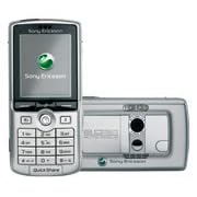 Sony Ericsson K750i Vodafone Prepay Mobile Phone