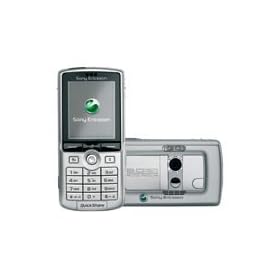 Sony Ericsson K750i Vodafone Prepay Mobile Phone