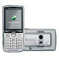 Sony Ericsson K750i Vodafone Prepay Mobile Phone