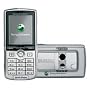 Sony Ericsson K750i Vodafone Prepay Mobile Phone