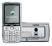 Sony Ericsson K750i Vodafone Prepay Mobile Phone