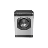 Free Standing Washer Dryer Graphite (WDL520G_GH)