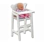 KidKraft Lil' Doll High Chair