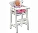 KidKraft Lil' Doll High Chair