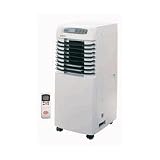 Portable Air Conditioner with 3-in-1 Technology