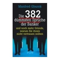 Die 382 dümmsten Sprüche
