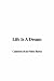 Life Is A Dream (Hardcover) by Calderon de la Pedro Barca