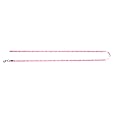 Hagen Dogit Style Jungle Fever Small Nylon Leash, 3/8-inch By 6-feet, 
