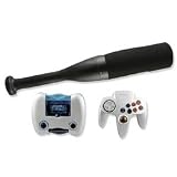 Plug 'n Play Baseball with 17 Games - 16 Bit