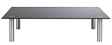 Omni Plus Link  Audio Video Shelf - Black