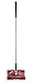 Dirt Devil BD20010 Sonic Sweep Sweeper, red
