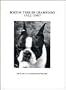 Boston Terrier Champions, 1952 1987 (Breeders reference series)