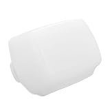 Delamax Diffuseur de flash pour Nikon Speedlight SB-910, SB-900 Flash Bounce Softbox
