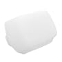 Delamax Diffuseur de flash pour Nikon Speedlight SB-910, SB-900 Flash Bounce Softbox