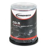 IVR77802 - CD-R Discs