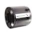 Media Sciences Clearcase Series - Toner Cartridge ( Replaces Xerox 106r01274 ) - 1 X Black - 2000 Pages