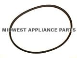 Westinghouse Washing Machine Washer Drive Belt 131686100 Home Improvement