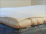 Cuddle Ewe&trade; Cotton Flannelette (King) (King Size)