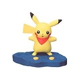 Pikachu: Pokemon Mystery Dungeon ~1.5 figure (Japanese Imported)