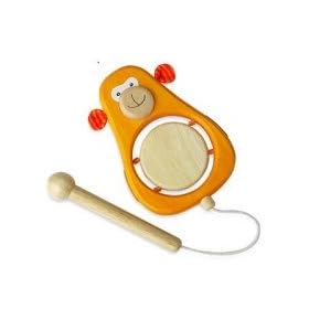 I'M Toys 02030 Monkey Drummer
