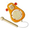 I'M Toys 02030 Monkey Drummer