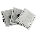 Mini Bow Replacement Filter Cartridge - 3 pk