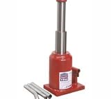 Review Sealey  / Bottle Jack Premier 12ton Telescopic Sealey 22HT
