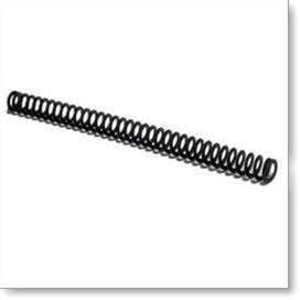 Brass Stacker ISMI Flat Wire Recoil Guide Rod Spring for Glock G19 G23 G25 G32 G38
