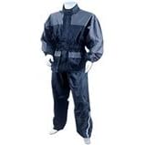 Motorcycle Rain Gear Waterproof Rain Coats RS5031Grey