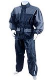Motorcycle Rain Gear - Waterproof Rain Coats 