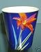 MARA! Goebel Traumlicht / Windlicht orchid SCHN�PPCHEN