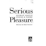 serious pleasure lesbian erotic stories and poetry