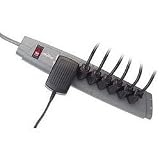 OFFSPRING TECHNOLOGIES LLC - SURGE PROTECTOR, 7 OUTLETS,