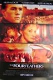 The Four Feathers - Heath Ledger, Wes Bentley - Movie Poster 27