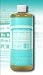 Castile Liquid Soap-Baby Mild - 1 Gallon - Liquid