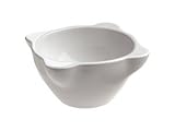 Review Revol Bakeware  / Revol Les Grands Classiques White Mortar Bowl 21.25-oz.