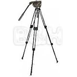 3283B Lightweight 2-Stage Professional Video Tripo, 3283B505,