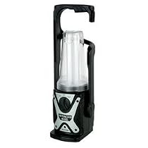 Hitachi UB18DLC 14.4 - 18 Volt Cordless Lantern Light