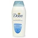 Dove All Day Moisturizing Body Wash DeepMoisture 24Oz