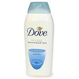 Dove All Day Moisturizing Body Wash DeepMoisture 24Oz