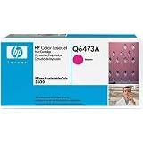 HP Q6473A Magenta Ink Cartridge