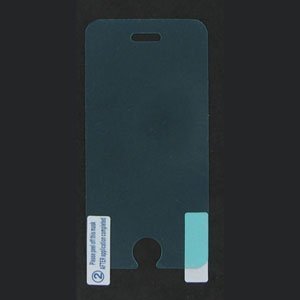 Screen Protectors for Apple iPhone (2-pack)