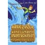 Hank Zipzer Niagara Falls Or Does It 1
