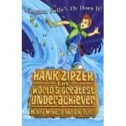 Hank Zipzer: Niagara Falls - Or Does It?: Niagara Falls - or Does It? (Hank Zipzer)