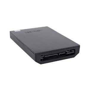 New Xbox 360 Hard Drive 250gb Slim