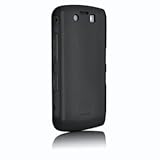 Case-Mate Barely There Slim Case for BlackBerry 9550 Storm 2 - Black