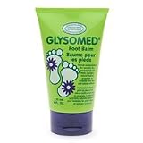 Glysomed Foot Balm 4 fl oz (120 ml)