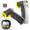 Neiko Professional Non Contact Digital Infrared Thermometer Gun